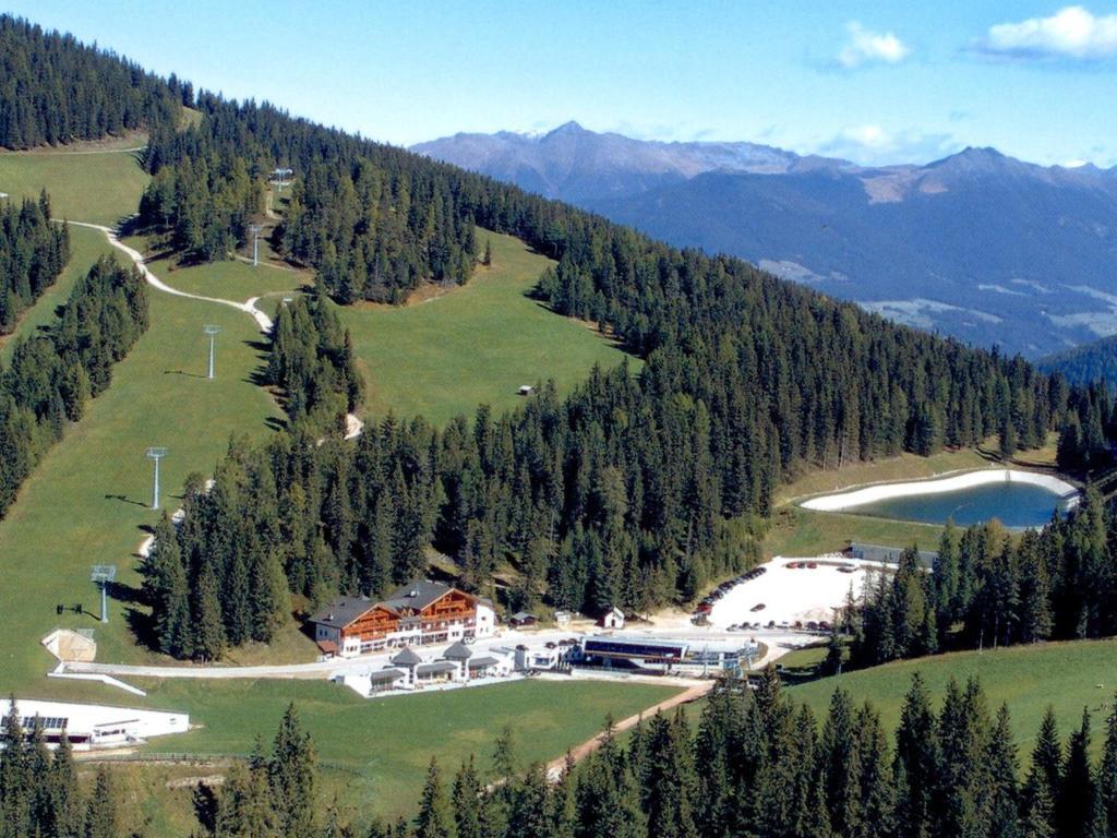 Hotel Ju Furcia